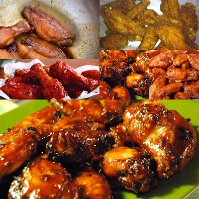 Photos of Joes Wings Hotel Djibouti