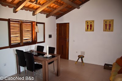 Photos of CaboNed ecotourism