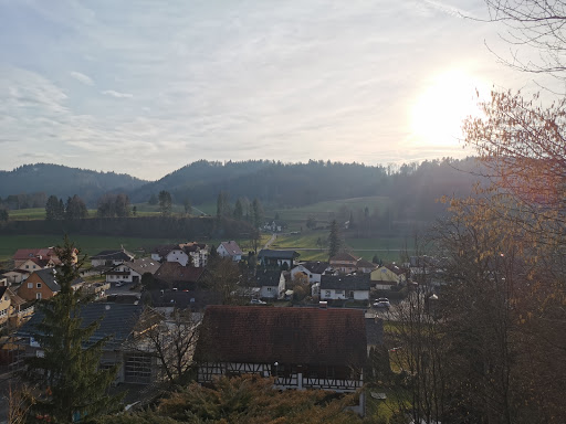 St. Agatha, Seelfingen - Thumbnail