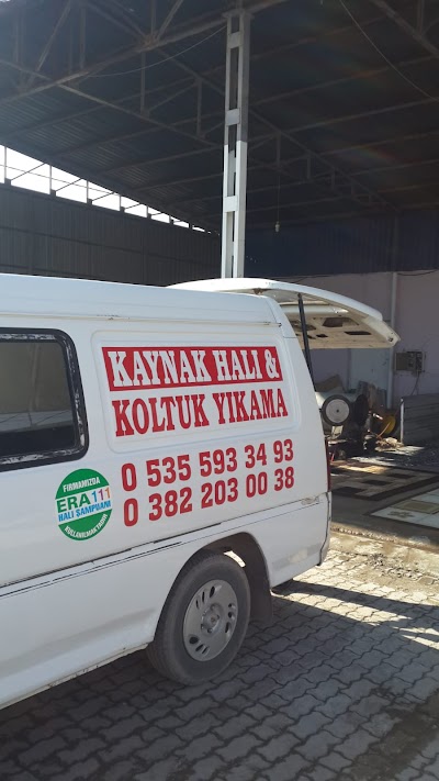 Aksaray Kaynak Halı Yıkama