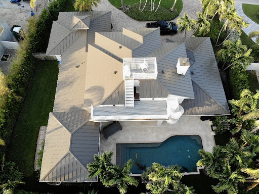 The Roofing General - Thumbnail