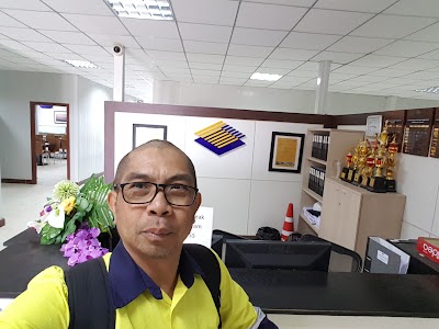 Photos of Ban Houayxai Gold-Silver Operation