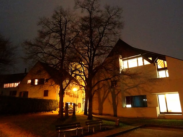 Gemeindeverwaltung Muttenz