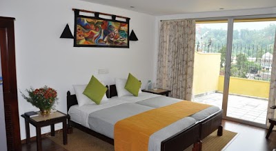 Photos of Orient Hotel