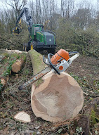 Axel Guetté Travaux Forestiers à Chemillé-en-Anjou