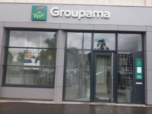 Agence Groupama Caen Vendeuvre - Thumbnail