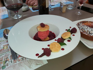 Photo n°41 de Restaurant Brasserie le Gaudissart à Barcelonnette (Restaurant servant de la raclette)