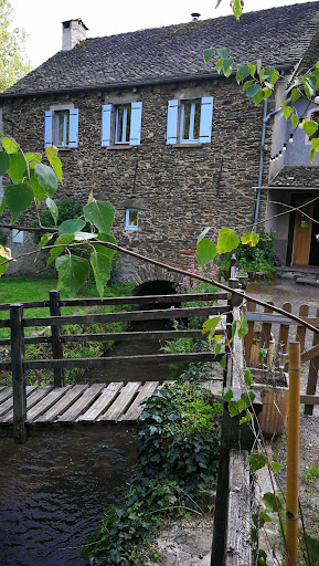 Moulin de Serre - Location TOURISME - Thumbnail