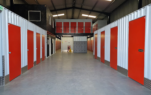StoreEase - Self Storage for Rent Middlesbrough - Thumbnail