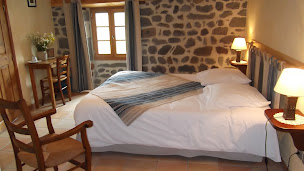 Photo n°43 de Auberge La Maison De Julia à Blanzac (Restaurant)