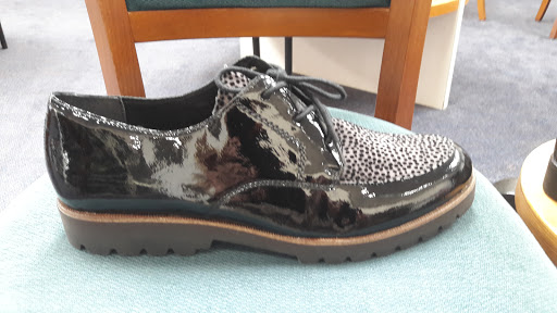 De Vos Schoenen - Thumbnail
