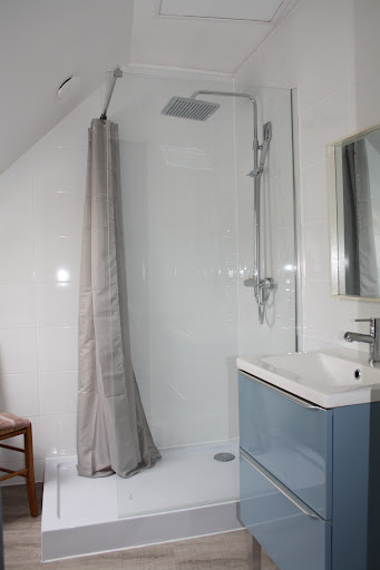 Photo de Gîte La Fontaine à Saint-Guyomard (56460)