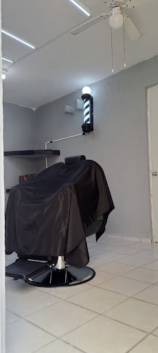 Cero 3 barberia y peluqueria