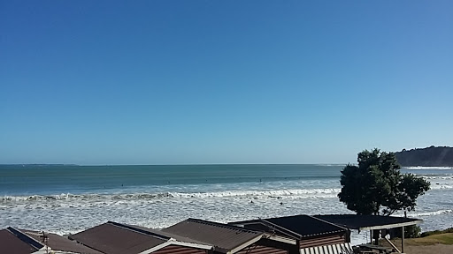 Beach Road - Maketu