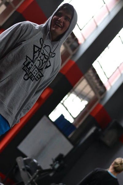 Photos of TRIBE Athletic