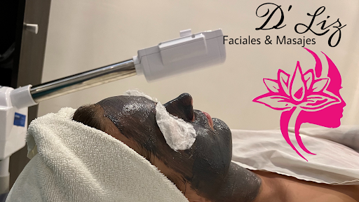 D'Liz Cosmetólogia Facial, Masajes & Corporales