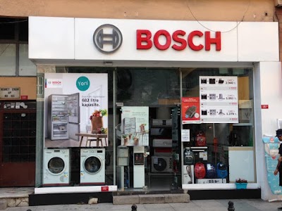 Photos of Bosch Beyaz Eşya Beşiktaş Ortak&ouml;y Bayi &Uuml;nsal Ticaret