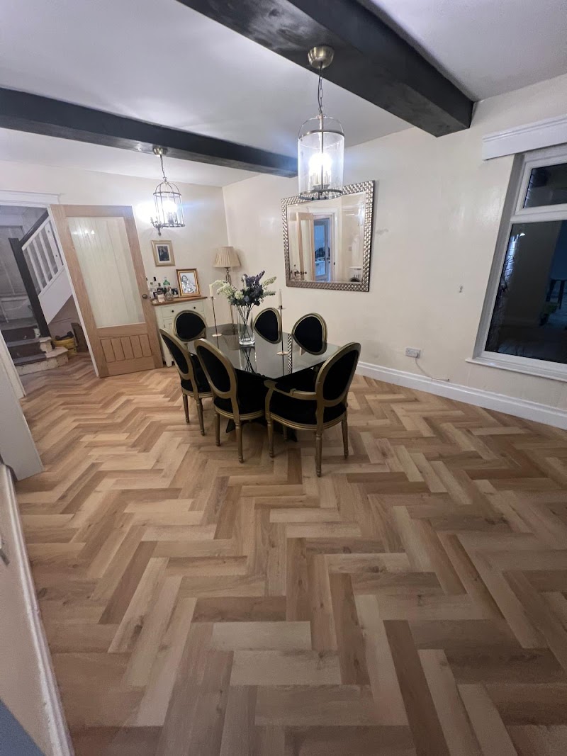 CFC Carpets & Furniture Centre - Birmingham (Stair Runners, Carpets & Flooring Showroom) photo 2