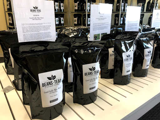 Beans Teas & Other Things Gallery - United States