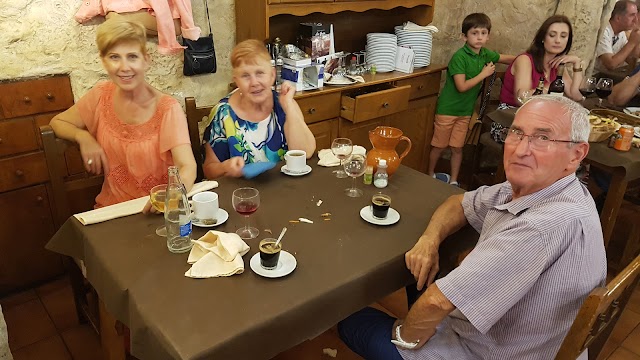 Restaurante la Gruta