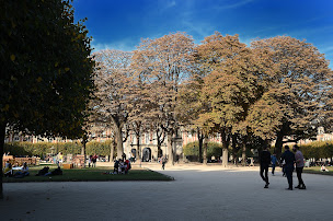 Photo n°8 de L'Agence Les Enfants Rouges - Paris 4 - Place des Vosges à Paris (Expert immobilier)