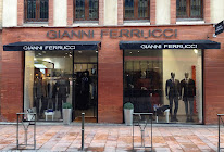 Gianni Ferrucci à Toulouse