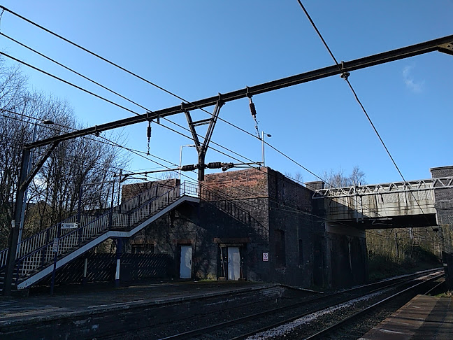 Fairfield - Manchester