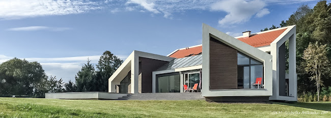 SKOS - Szybejko Architekci