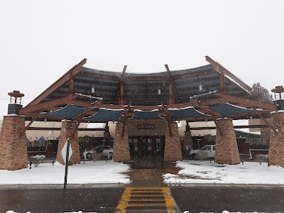 Fire Rock Navajo Casino