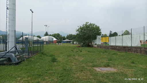 Area Cani del Centro Sportivo di Gorle - Thumbnail