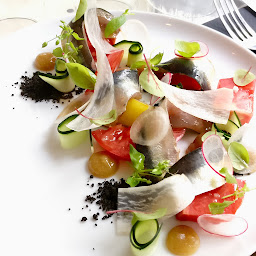 Photo n°4 de Signature Montmartre à Paris (Restaurant de cuisine fusion asiatique)