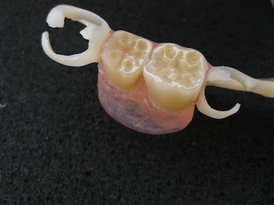 Photos of Dunev Dental Laboratory