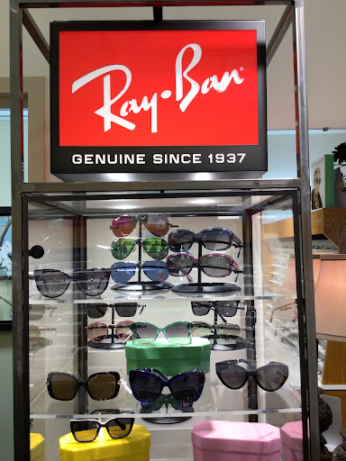 DeKalb Optometric - Visual