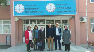 Photos of K&ouml;kobası İlkokulu