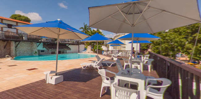 D Beach Resort - Natal