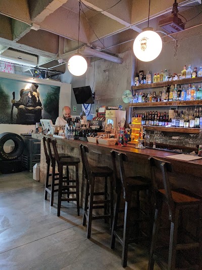 Photos of El Garage Barber Shop