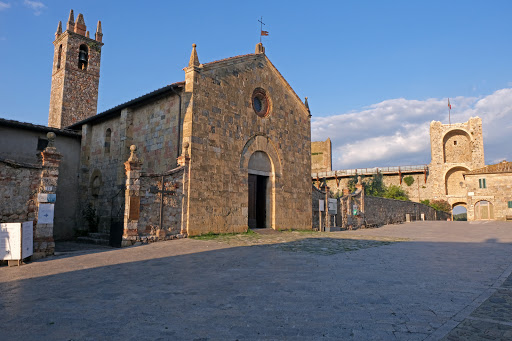 Rooms and Wine - Best of Siena
