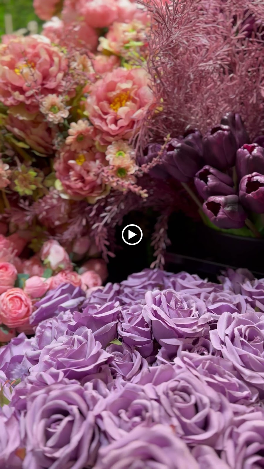 MR FLOWERS & EVENTS - صورة 3