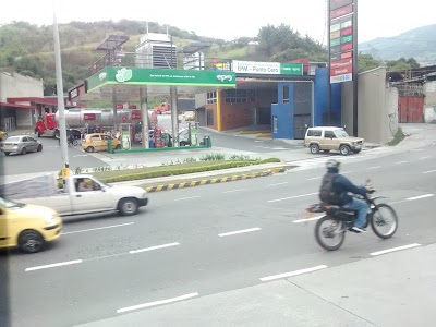 Photos of Estaci&oacute;n De Servicios Punto Cero