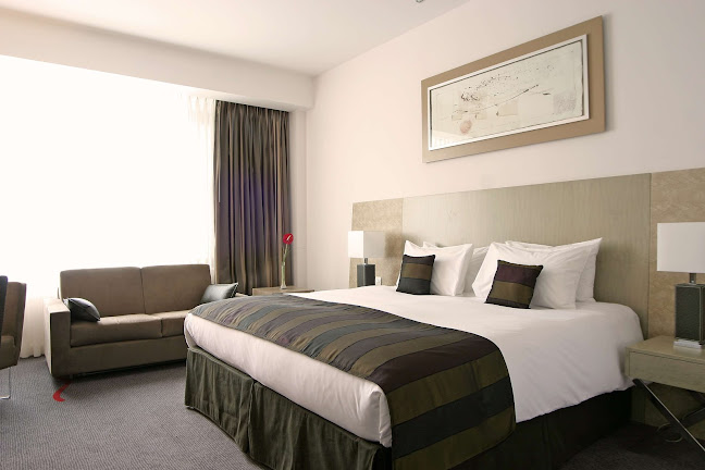 Park Plaza Cardiff - Cardiff