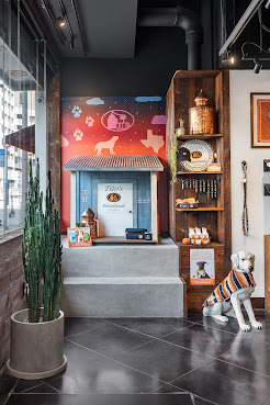 Love, Tito's by null