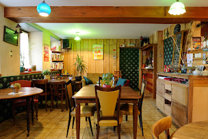 Photo n°29 de Gîte Les Tavaillons à La Pesse (Lodge)