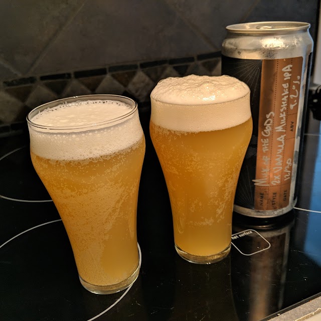 Mortalis Brewing Company