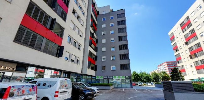 Kozmetički salon Kala - Kozmetički salon
