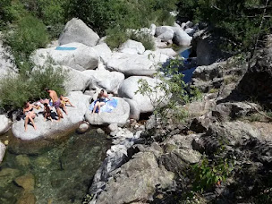 Photo n°19 de Camping À La Ferme De Castagnols (gratuit) à Vialas (Terrain de camping)