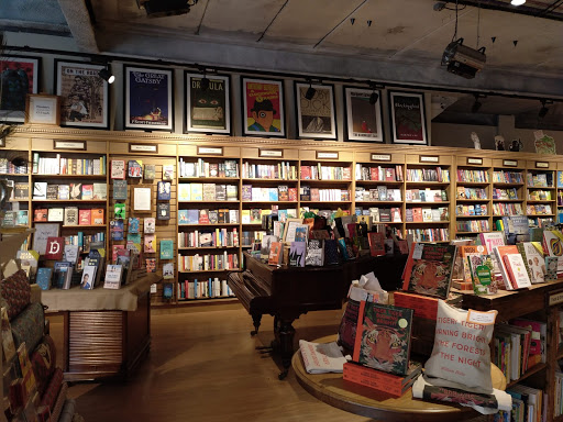 Coles Books - Thumbnail