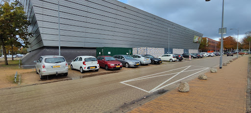 TACTICAL DYNAMICS HILVERSUM