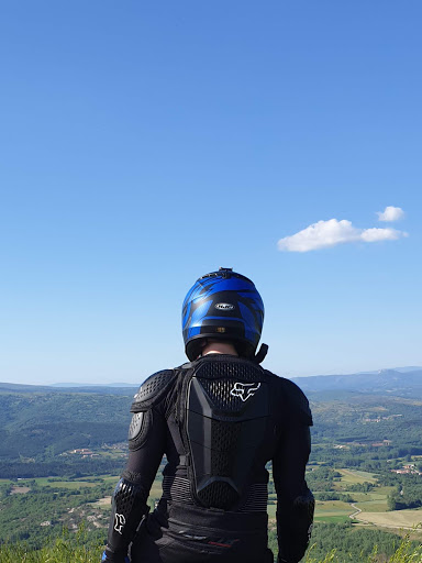 Mirador de La Lora - Thumbnail