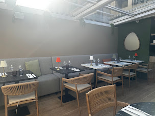 Photo n°41 de Amarone à Bourg-la-Reine (Pizzas à emporter)