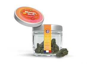 Photo n°1 de SATYVA SAINT-GIRONS CBD SHOP à Saint-Girons (Boutique de santé et beauté)